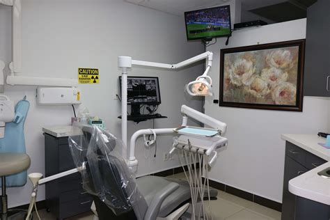 dentist in la mirada|Gad Dental.